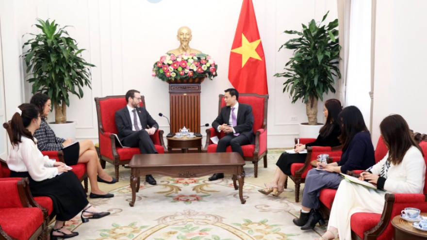 ASEAN–UK partnership set for strategic upgrade with new action plan